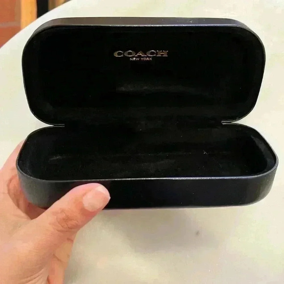 NEW Coach HC 8335U brown gradient with case - Picture 8 of 9